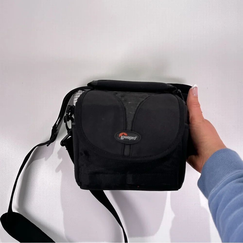Lowepro rezo 110